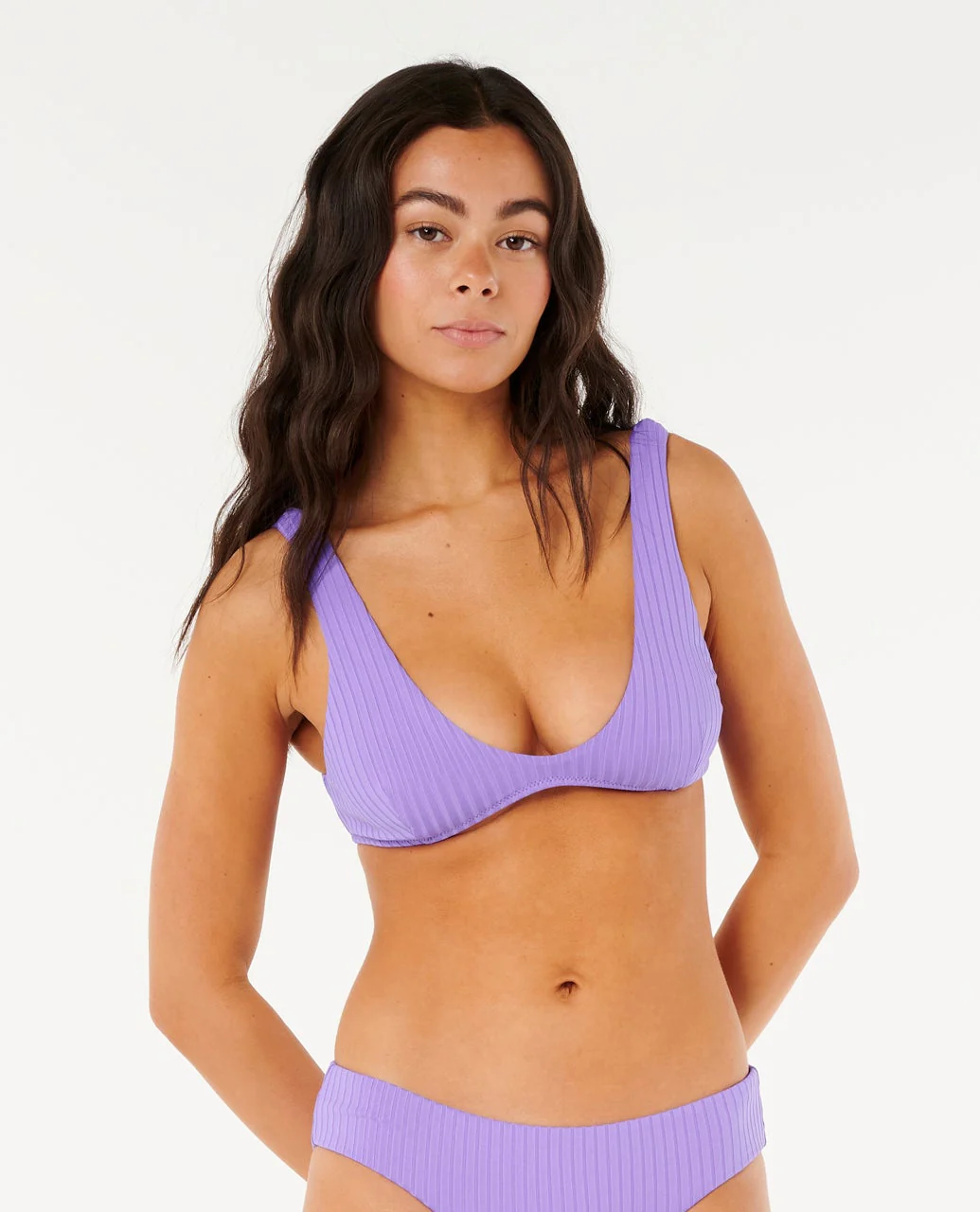 Women's Swimwear Tops